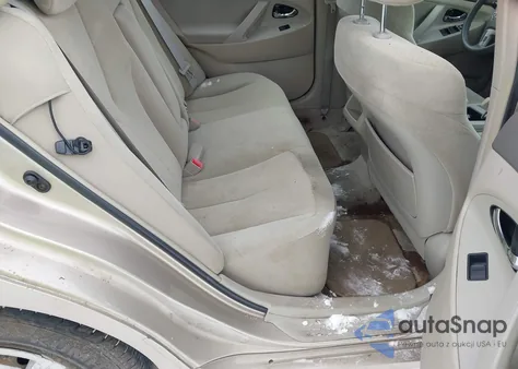 2007 Toyota Camry Le из США, поврежденный, VIN 4T1BE46K07U008205